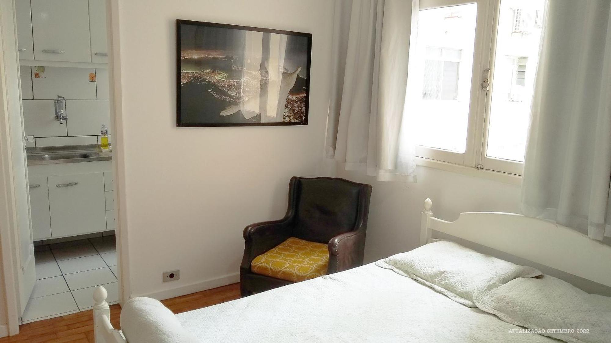 Flat 208 Apartment Petropolis  Exterior photo