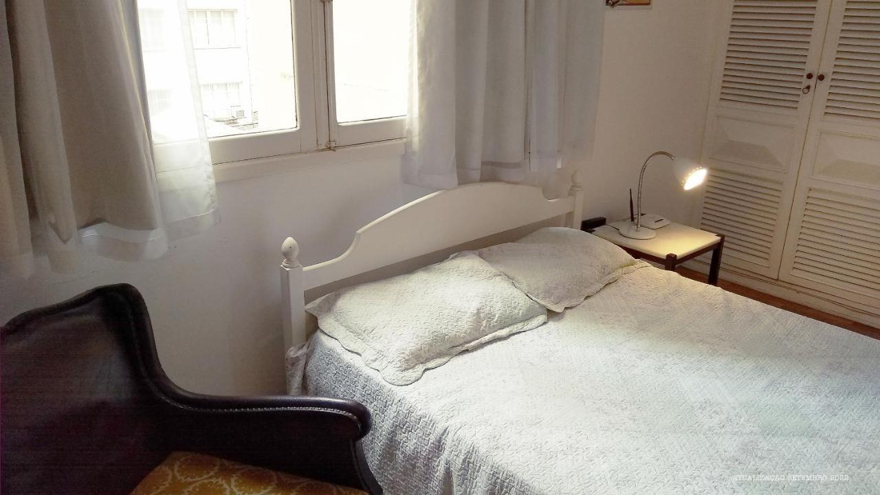 Flat 208 Apartment Petropolis  Exterior photo