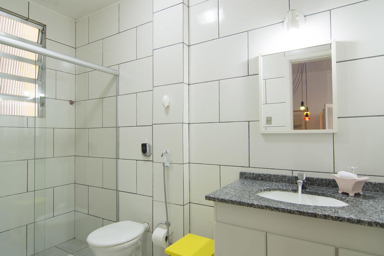 Flat 208 Apartment Petropolis  Exterior photo