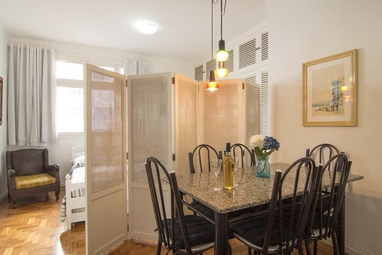 Flat 208 Apartment Petropolis  Exterior photo